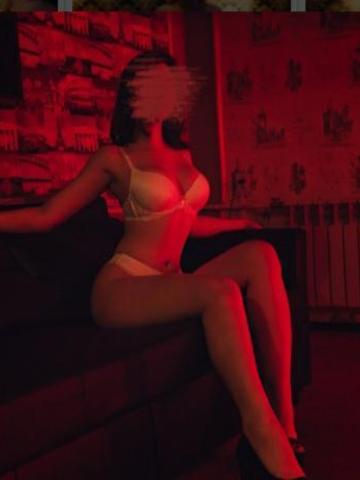 Жанна Вип Горячая Реал фото 3