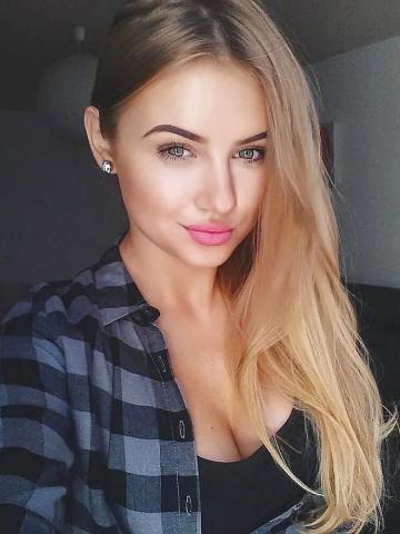 Ольга Ягодка фото 3