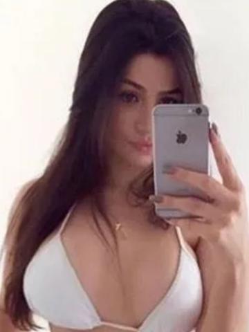 Кристина фото 3