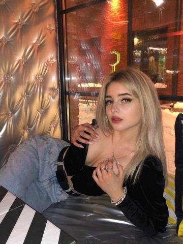 Ольга Студентка Реал фото 3