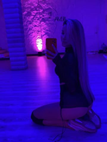 Надежда Природная Красавица фото 6