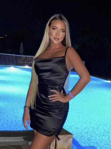 Надежда Природная Красавица фото 8