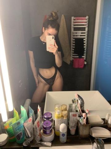 Эльвира фото 3