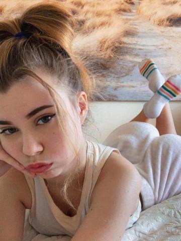 Шарлотта Выезд Москва фото 3