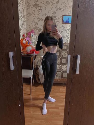 Ольга Зрелая дама фото 2