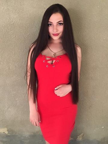 Наташа фото 2