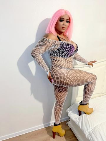 София Миловидная Реал фото 8