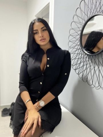 Вероника Пикантная Встреча