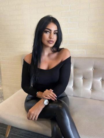 Вероника Пикантная Встреча фото 10