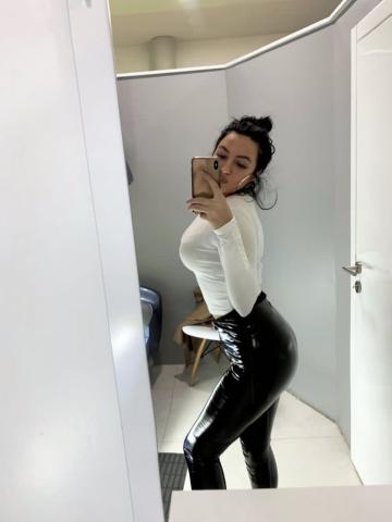 Вероника Пикантная Встреча фото 2