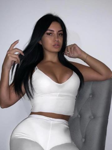 Вероника Пикантная Встреча фото 4