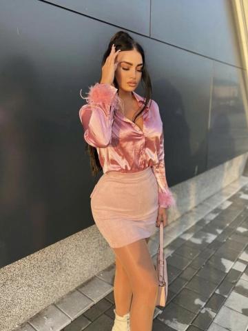 Вероника Пикантная Встреча фото 5