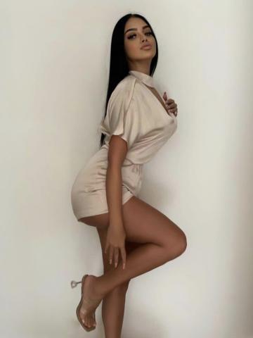 Вероника Пикантная Встреча фото 6