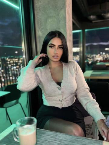 Вероника Пикантная Встреча фото 9