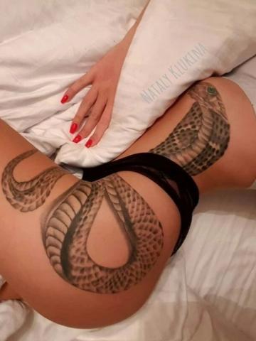 Варвара Реал Фитнес Модель фото 2